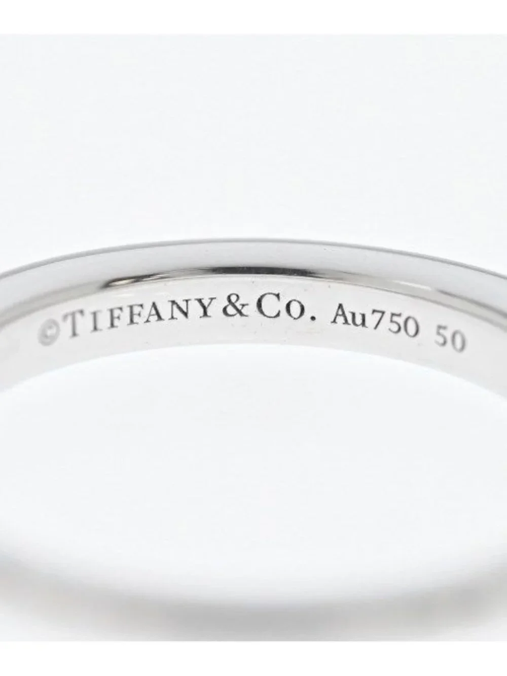 Tiffany & Co Ring